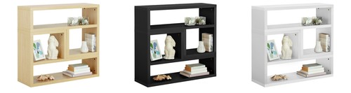 argos mia dolls house bookcase